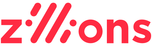 Zillions Logo